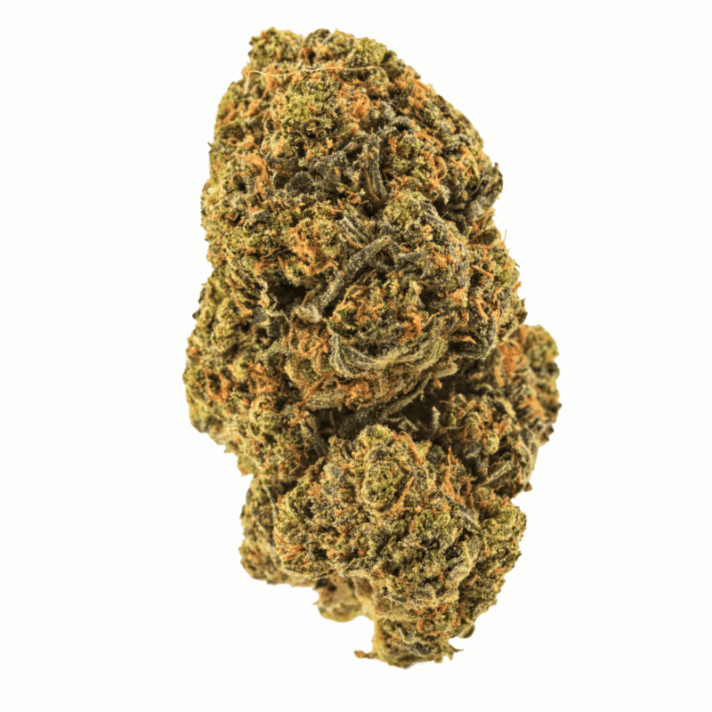 Buy Weed Online Canada - Kubo Cannabis - Purple Kush - AAAA