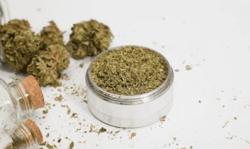 Order Cannabis Online in Victoriaville