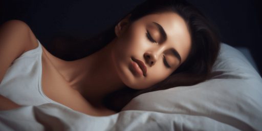 Improving Sleep Quality: The Potential of CBD Products