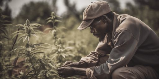 The Untapped Potential of the African Cannabis Industry