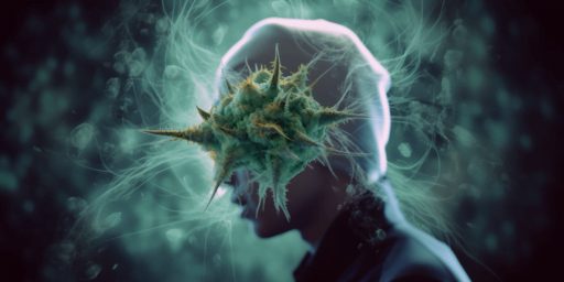 Unveiling the Viruses Responsible for Cannabis’ Psychoactive Effects