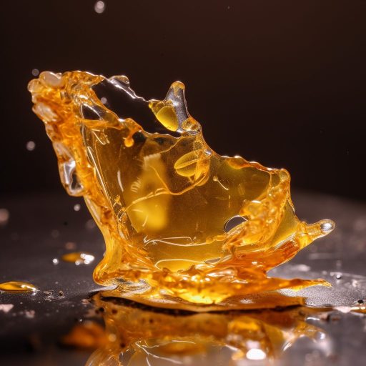 How to Smoke Shatter