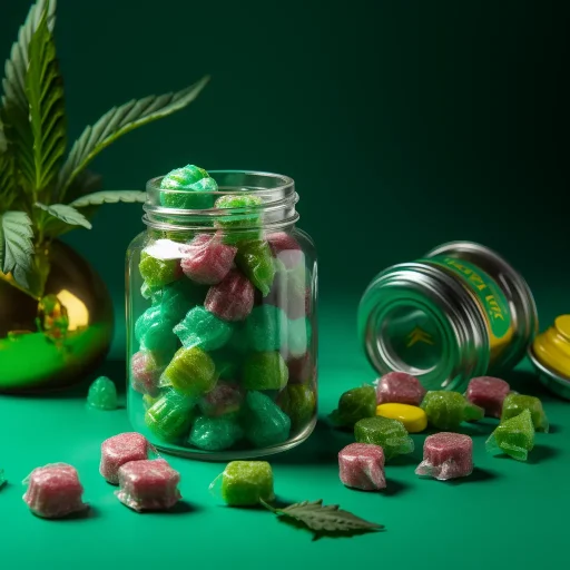 How much are weed edibles in Canada?