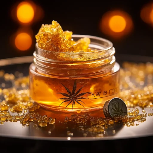 Discover the Best Places to Purchase Live Resin in Canada