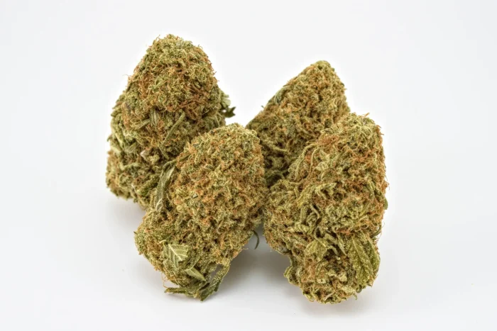 Cannabis Strain Nebula