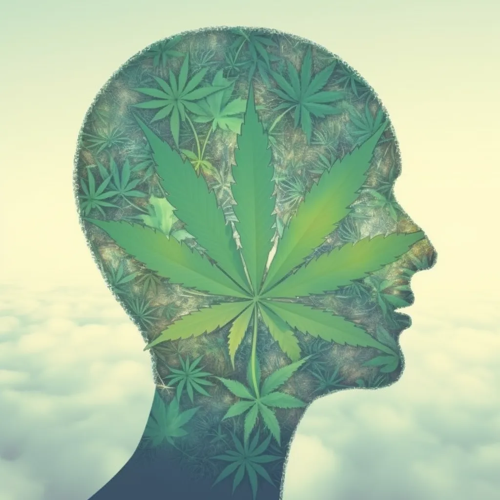 Cannabis and Health: Impact on Mental Health