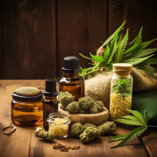 Cannabis and Health: Cannabis for Inflammatory Conditions
