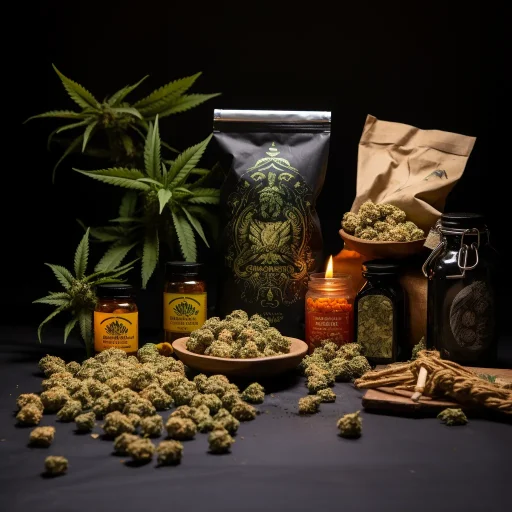 Eighth-of-Cannabis