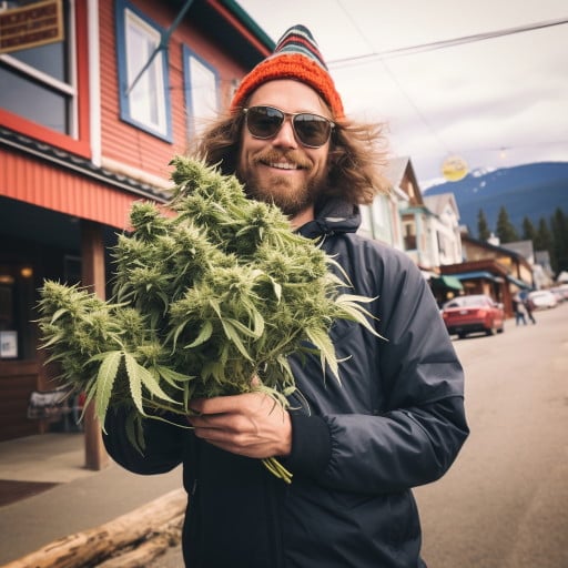 Kubo Cannabis Guide to Buying Weed Online in Yukon
