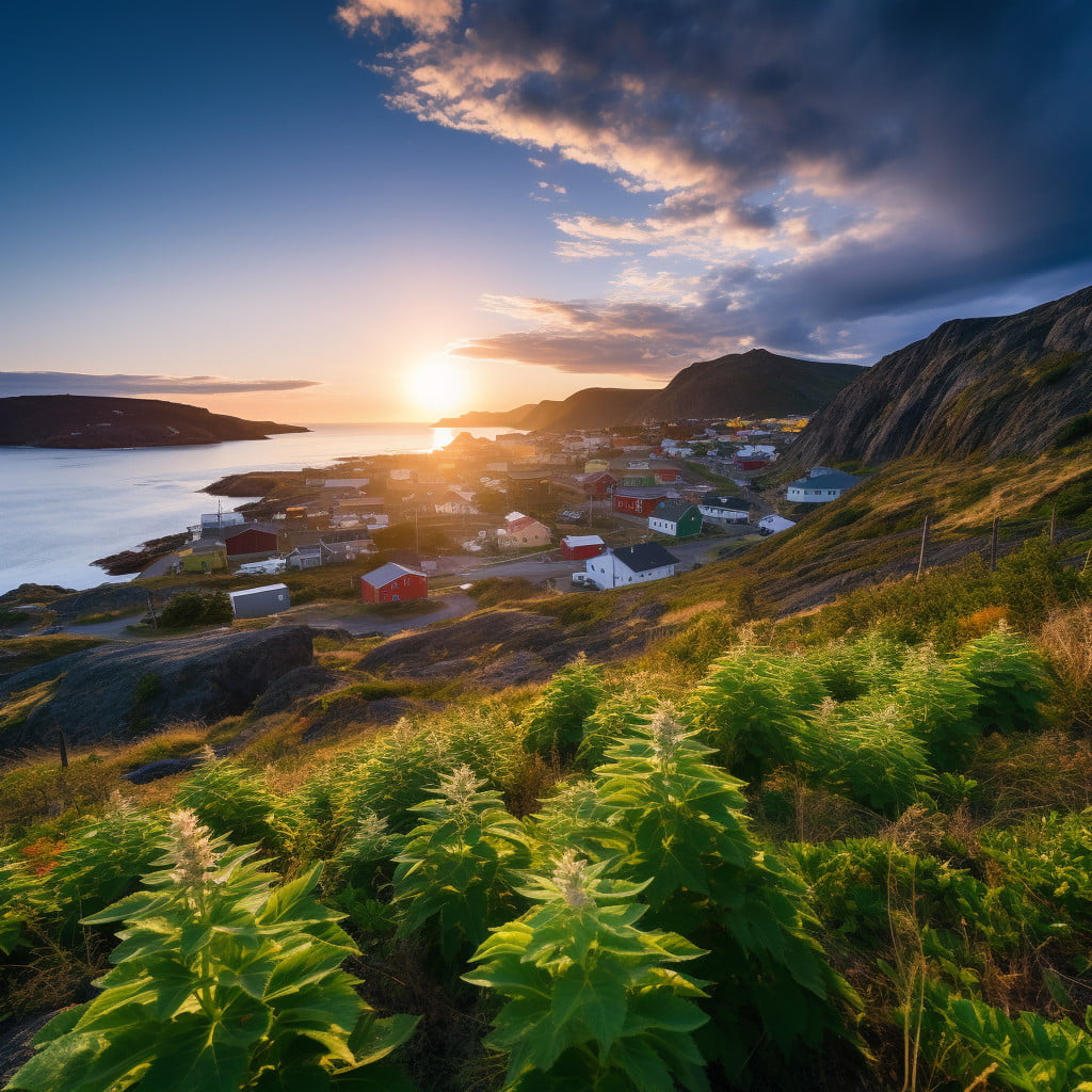 Buying-Weed-Online-in-Newfoundland-and-Labrador-Canada